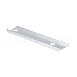 Locinox P00003116 6403 Adaptor Plate - SH Keeps