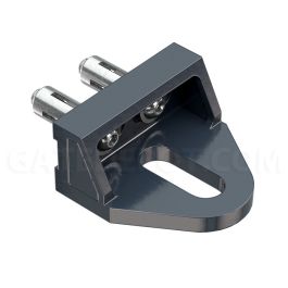 Locinox BOLTONHD-G Bolt On Grip