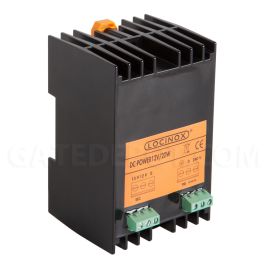 Locinox P00008822 DC-POWER-12V/20W Safety Power Supply