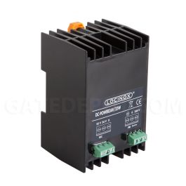 Locinox P00009940 DC-POWER-24V/25W Safety Power Supply