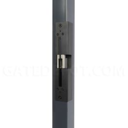 Locinox INTRALEC Built-In Electric Keep - Insert Locks