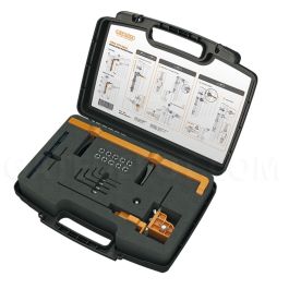 Locinox P00007961 LION-VTC-DRILL Drilling Jig - Lion / Verticlose