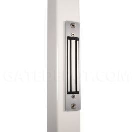 Locinox MAGUNIT-2500 Maglock - 550 Lbs