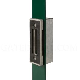 Locinox P00006870 O-SET Aluminum Adapter Case