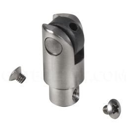 Locinox ROLLTOP Adjustable Roller Bolts