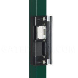 Locinox SEH Electric Keeps - Insert Locks
