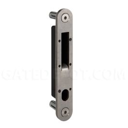 Locinox P00007140 SHKC Stainless Steel Keep - H-COMPACT