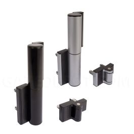 Locinox TIGER Gate Closer & Hinge - 165 Lbs