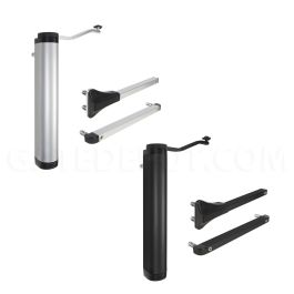 Locinox P00009494 VERTICLOSE-2 Gate Closer - 330 Lbs