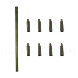Lockey Extension Kit Series