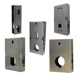 Lockey Gate Lock Box Series
