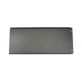 Lockey PS-EXT12-B Panic Shield Extension Plate - 12" / Black