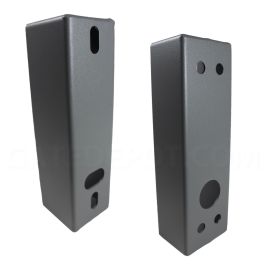 Lockey Panic Shield Gate Boxes