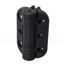 Lockey SUMO&trade; SSCHD  Heavy-Duty Adjustable Self-Closing SafeCloseGate Hinges - 187 Lbs