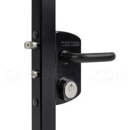 Locinox LUKY-J5L Mortise Cylinder Gate Lock