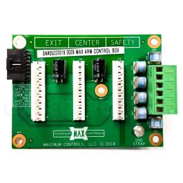 Maximum Controls LOOP-RACK MX105 Loop Rack