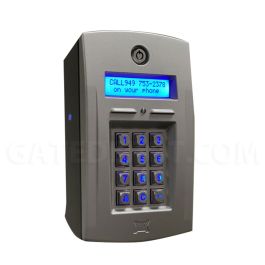 Maximum Controls MAX-KEYPAD Keypad