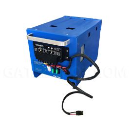 Maximum Controls MAX-SOLAR-PACK Solar Power Pack