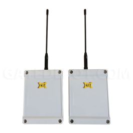 Maximum Controls MAX-WIRELESS-RELAY-PAIR Receiver / Transmitter - 900 MHz Long Range