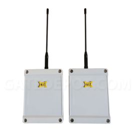 Maximum Controls MAX-WIRELESS-RS-485-PAIR Wireless Primary / Secondary Operator Communication