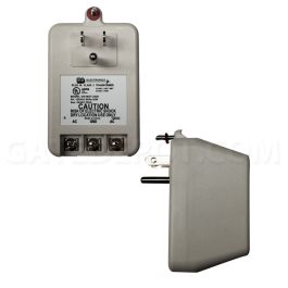 MG Electronics MGT-2420 120V-24VAC 20VA Transformer