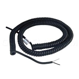 Miller Edge Coil Cords