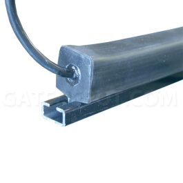 Miller Edge ME120-T2 Sensing Edges - Monitored