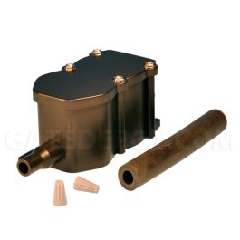Miller Edge PS-20A Pneumatic Switch