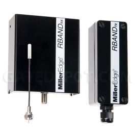 Miller Edge RB-G-K10 RBand Monitored Wireless Gate Transmitter & Receiver Kit