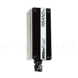Miller Edge RB-G-TX10 RBand Monitored Wireless Gate Transmitter