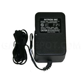 Ritron RPS-EXPO Power Supply - Call Box
