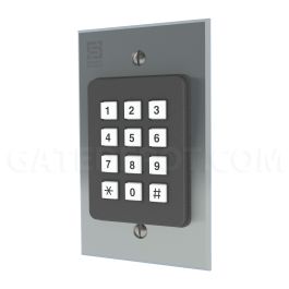 Security Brands RemotePro KP 12-000SGL Keypad - Single Gang Mount
