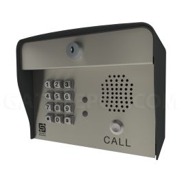Security Brands Advantage DKLP 19-100i Digital Keypad w/ Intercom - 100 Codes / Low Power