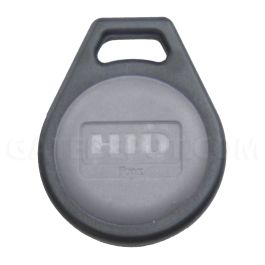 Security Brands 40-011 RFID Proximity Key Fobs - HID