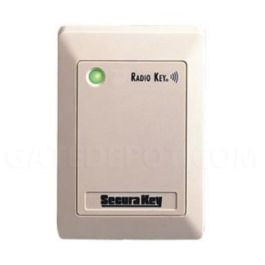 Security Brands RemotePro TR 40-014 RFID Proximity Reader - Secura Key
