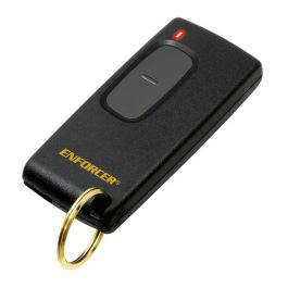 Seco-Larm HL-951T1-SDQ RF Key Fob Transmitter - Long Range DIP-Switch Coded / 1 Button
