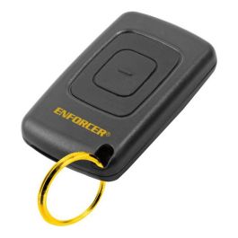 Seco-Larm SK-919T1-GBDQ Key Fob Transmitter - DIP-Switch Coded / 1 Button