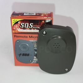 SOS SOS-RM Remote Microphone
