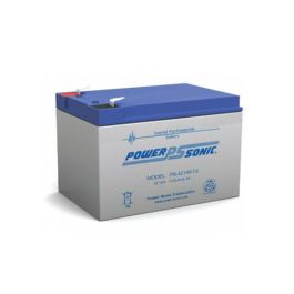 Viking Access DUBA12 Battery - 12V / 7 Ah