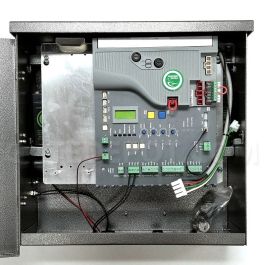 Viking Access ECUSNX2 VAC Control Cabinet - Single