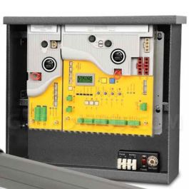 Viking Access ECUMSNXSLR Solar Control Cabinet - Dual