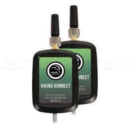 Viking KONNECT-MS Wireless Dual Kit