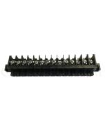 All-O-Matic COM-1002 Control Box 14 Pin Terminal Strip