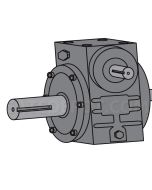 All-O-Matic GBX-100