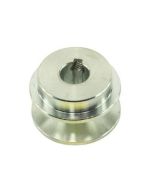 All-O-Matic PLY-2 Motor Pulley - 2&quot; x 5/8&quot;