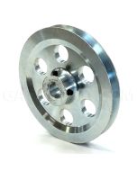 All-O-Matic PLY-5 Gearbox Pulley - 5"