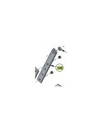 DoorKing 1100-041 Bracket - Lower Door
