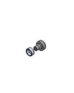 DoorKing 1100-145 Rail Assembly Grommet Collar
