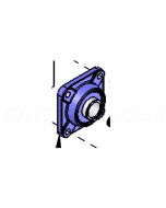 DoorKing 1200-010 Replacement Bearing
