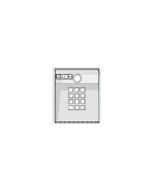 DoorKing 1506-051 Faceplate
